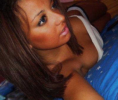 Chelsea from Quebec is DTF, are you?