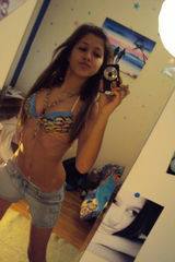 Looking for local cheaters? Take Bridgette from Ohio home with you