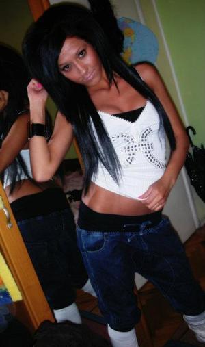 Cheaters like Leigh from California are looking for you