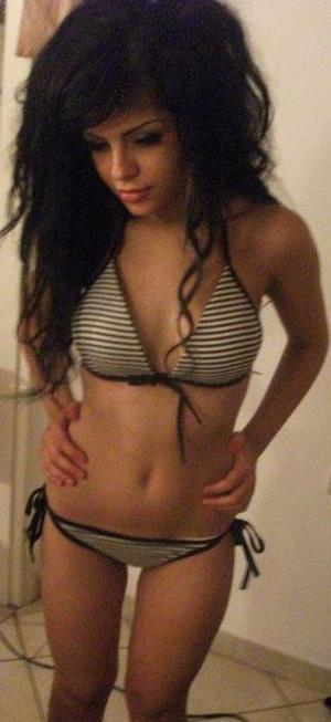 Carolina is a cheater looking for a guy like you!