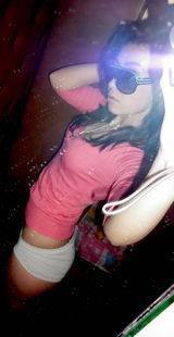 Hope from Kansas is interested in nsa sex with a nice, young man