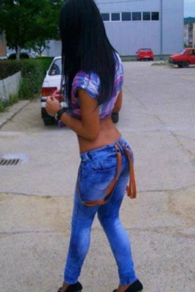 Escorts like Norah are down to fuck you now!