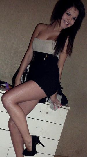 Tania from Florida is interested in nsa sex with a nice, young man