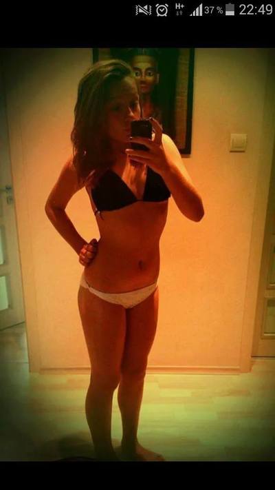 Casandra from Georgia is interested in nsa sex with a nice, young man