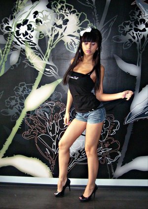 Alissa is a cheater looking for a guy like you!