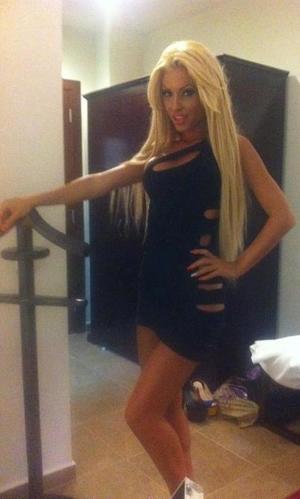 Alyssa is a cheater looking for a guy like you!