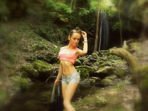 Devin from Michigan is looking for adult webcam chat