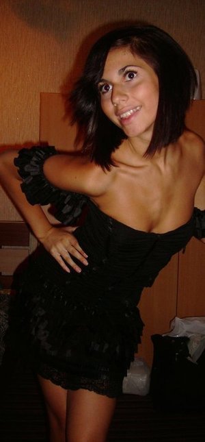 Laken from Florida is DTF, are you?