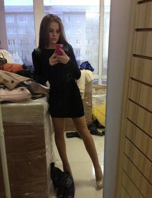 Bianca is a cheater looking for a guy like you!