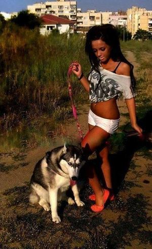 Finding a fuck buddy like Abby from California has never been easier