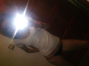 Bobbi from Colorado is DTF, are you?