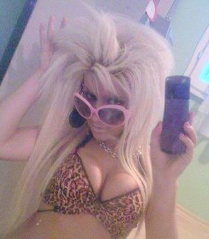 Keli from Jacksonville, North Carolina is looking for adult webcam chat