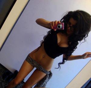 Emelia from New York is the best local fuck buddy you can ever find