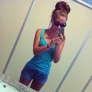 Looking for local cheaters? Take Porsha from Colorado home with you