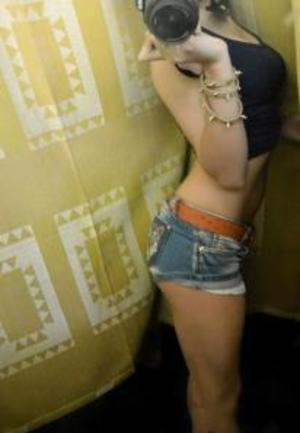 Looking for local cheaters? Take Kimberlee from California home with you