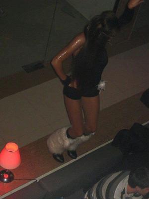 Escorts like Tamera are down to fuck you now!