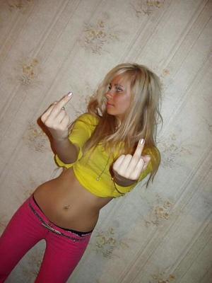 Meet local singles like Giana from California who want to fuck tonight