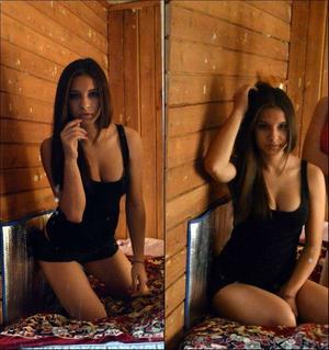 Leanna from California is interested in nsa sex with a nice, young man