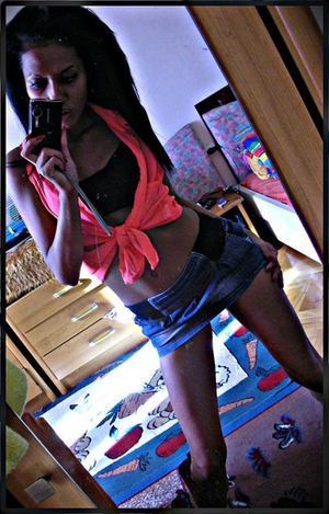 Tiana from Ontario is interested in nsa sex with a nice, young man