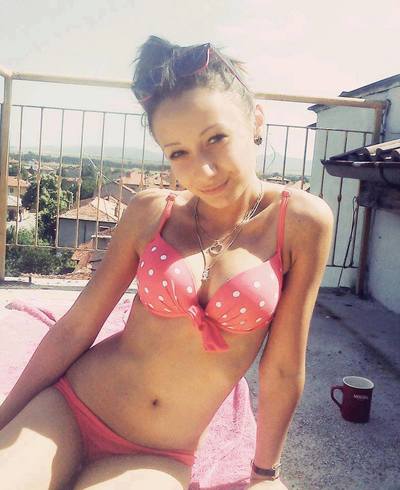 Grace from Ontario is interested in nsa sex with a nice, young man