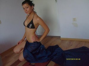 Janae from Ontario is looking for adult webcam chat