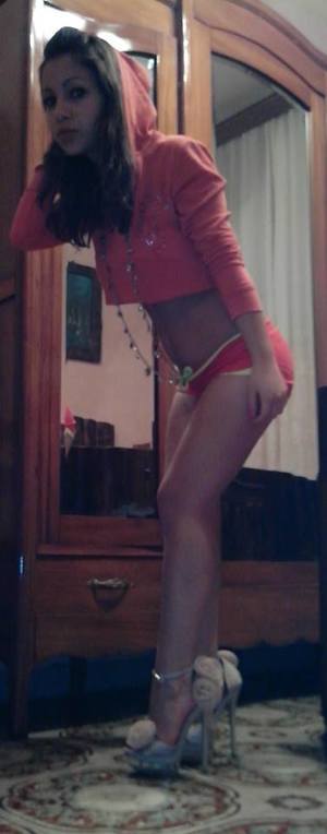 Looking for local cheaters? Take Catherine from Colorado home with you