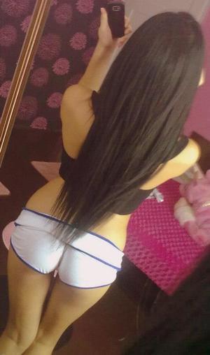 Alejandra from Delaware is interested in nsa sex with a nice, young man