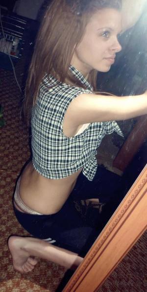 Mariana is a cheater looking for a guy like you!
