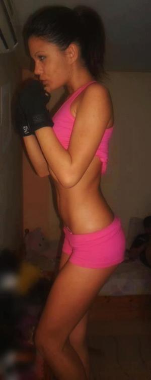 Meet local singles like Cristal from Illinois who want to fuck tonight
