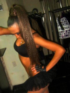 Adriana is a cheater looking for a guy like you!