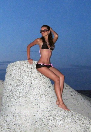 Looking for girls down to fuck? Skyla from Wisconsin is your girl