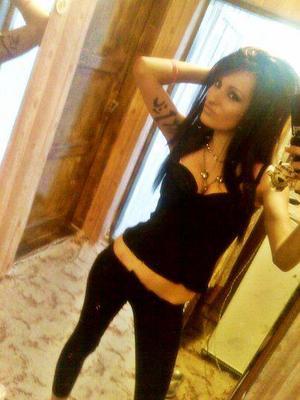 Escorts like Jaimie are down to fuck you now!