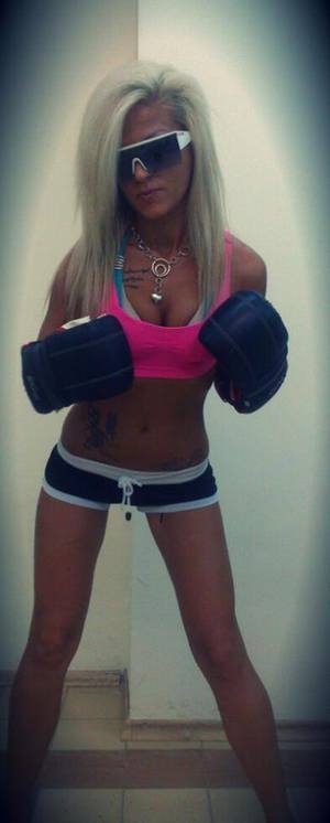 Corinne is a cheater looking for a guy like you!