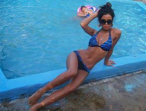 Yasmin from Louisiana is interested in nsa sex with a nice, young man