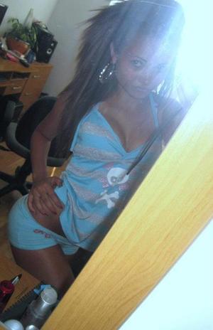 Phoenix from New York is interested in nsa sex with a nice, young man