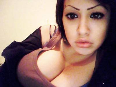 Looking for local cheaters? Take Mara from New York home with you