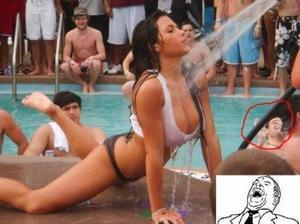 Tracy from California is DTF, are you?