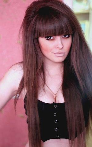 Meet local singles like Cora from Tennessee who want to fuck tonight