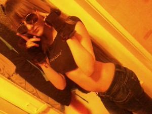 Meet local singles like Nina from Louisiana who want to fuck tonight