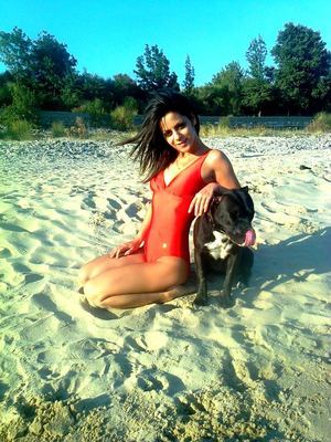 Sheilah from King George, Virginia is looking for adult webcam chat
