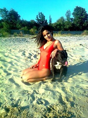 Looking for girls down to fuck? Ayana from Michigan is your girl