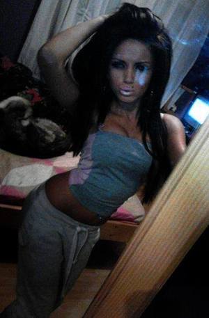 Looking for girls down to fuck? Melisa from Delaware is your girl