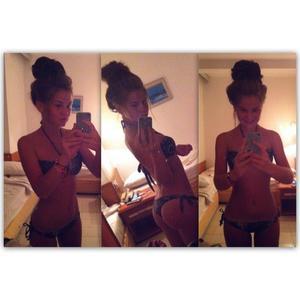 Looking for local cheaters? Take Lizeth from California home with you