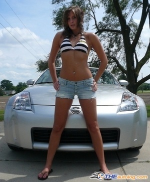 Looking for local cheaters? Take Marissa from North Carolina home with you