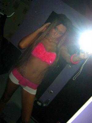 Escorts like Shirley are down to fuck you now!