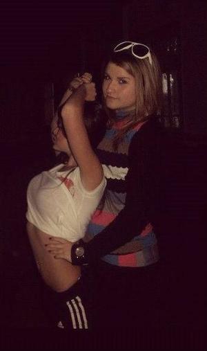 Aiyanna from North Carolina is the best local fuck buddy you can ever find
