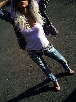 Armani is a cheater looking for a guy like you!