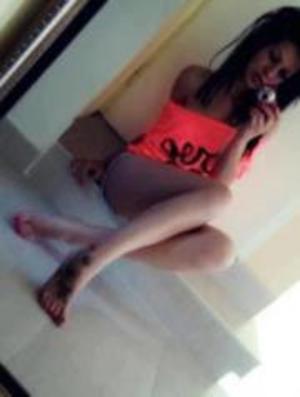 Looking for girls down to fuck? Haven from Florida is your girl