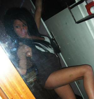 Kyla is a cheater looking for a guy like you!