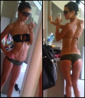 Alysha from Michigan is DTF, are you?